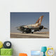 F-16i Sufa Israeli Air Wall Decal Design 9