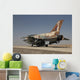 F-16i Sufa Israeli Air Wall Decal Design 9