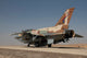 F-16i Sufa Israeli Air Wall Decal Design 9