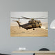 Ch-53 Yasur 2000 Israeli Wall Decal Design 3