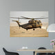 Ch-53 Yasur 2000 Israeli Wall Decal Design 3