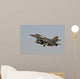 F-16i Sufa Israeli Air Wall Decal Design 8