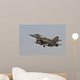 F-16i Sufa Israeli Air Wall Mural
