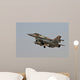F-16i Sufa Israeli Air Wall Decal Design 8