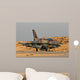 F-16i Sufa Israeli Air Wall Decal Design 7