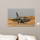 F-16i Sufa Israeli Air Wall Decal Design 7