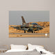 F-16i Sufa Israeli Air Wall Decal Design 7