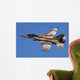 F-16i Sufa Israeli Air Wall Decal Design 6