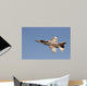 F-16i Sufa Israeli Air Wall Decal Design 5