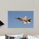 F-16i Sufa Israeli Air Wall Decal Design 5
