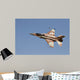 F-16i Sufa Israeli Air Wall Decal Design 5