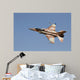 F-16i Sufa Israeli Air Wall Decal Design 5