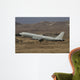 Boeing 707 Re'em Israeli Wall Decal Design 3