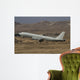 Boeing 707 Re'em Israeli Wall Decal Design 3