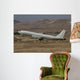 Boeing 707 Re'em Israeli Wall Decal Design 3