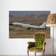 Boeing 707 Re'em Israeli Wall Decal Design 3