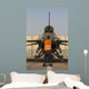 Airman Signals to Pilot Wall Decal