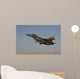 F-16a Netz Israeli Air Wall Decal Design 11