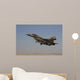 F-16a Netz Israeli Air Wall Decal Design 11