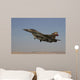 F-16a Netz Israeli Air Wall Decal Design 11