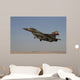 F-16a Netz Israeli Air Wall Decal Design 11