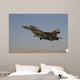 F-16a Netz Israeli Air Wall Decal Design 11