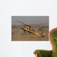 Uh-60l Yanshuf Helicopter Israeli Wall Decal Design 4
