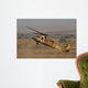 Uh-60l Yanshuf Helicopter Israeli Wall Decal Design 4