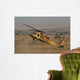 Uh-60l Yanshuf Helicopter Israeli Wall Decal Design 4
