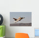 F-16a Netz Israeli Air Wall Decal Design 10