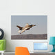 F-16a Netz Israeli Air Wall Decal Design 10