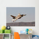 F-16a Netz Israeli Air Wall Decal Design 10