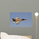 F-16a Netz Israeli Air Wall Decal Design 9