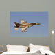 F-16a Netz Israeli Air Wall Decal Design 9