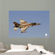F-16a Netz Israeli Air Wall Decal Design 9