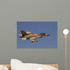 F-16a Netz Israeli Air Wall Decal Design 8
