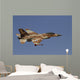 F-16a Netz Israeli Air Wall Decal Design 8