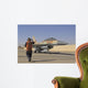 F-16b Netz Israeli Air Wall Decal Design 12