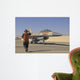 F-16b Netz Israeli Air Wall Decal Design 12