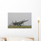 F-15d Baz Israeli Air Wall Decal Design 1