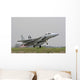 F-15d Baz Israeli Air Wall Decal Design 1