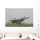 F-15d Baz Israeli Air Wall Decal Design 1