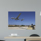 Iai Heron Unmanned Aerial Wall Decal Design 2