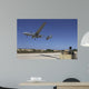 Iai Heron Unmanned Aerial Wall Decal Design 2
