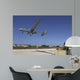 Iai Heron Unmanned Aerial Wall Decal Design 2