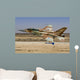 F-16i Sufa Israeli Air Wall Decal Design 3