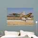 F-16i Sufa Israeli Air Wall Decal Design 3