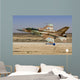 F-16i Sufa Israeli Air Wall Decal Design 3