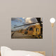 Israeli Air Force Uh-60l Wall Decal
