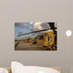 Israeli Air Force Uh-60l Wall Decal